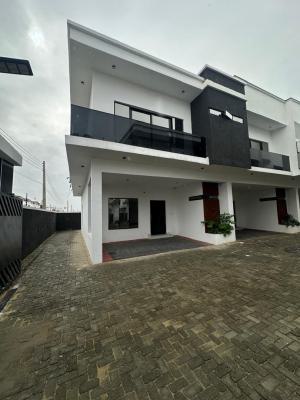 4 Bedroom Terrace Duplex, Ikota, Lekki, Lagos, Terraced Duplex for Sale