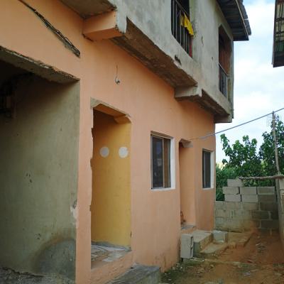Luxurious Room Self Contain, Nnpc Ibeju Lekki Lagos, Ibeju Lekki, Lagos, Self Contain (single Rooms) for Rent