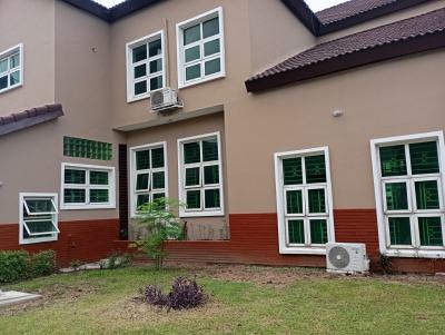 Well Renovated 5 Bedroom Palatial Mansion, Osborne Phase 1, Osborne, Ikoyi, Lagos, Detached Duplex for Rent
