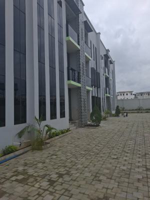 a Tastefully Finished and Brand New 4bedroom Terrace Duplex with a Roo, Jahi Gilmor, Jahi, Abuja, Terraced Duplex for Sale