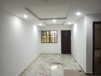 Clean Miniflat Upstairs in an Estate, Ado, Ajah, Lagos, Mini Flat (room and Parlour) for Rent