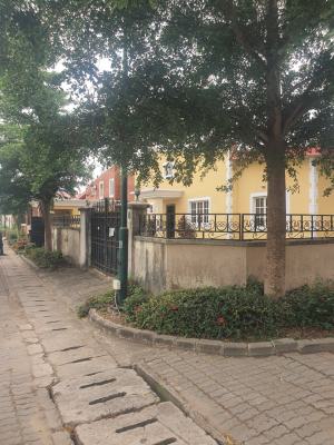Spaciously Designed 3 Bedroom Duplex Plus Penthouse and Bq, Mayfair Garden, Awoyaya, Ibeju Lekki, Lagos, Detached Duplex for Sale