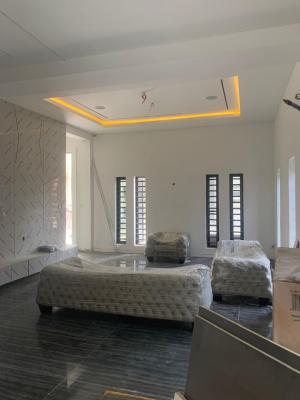 Exclusive 6 Bedroom Detached Triplex with 2 Rooms Bq, Old Ikoyi, Ikoyi, Lagos, House for Sale