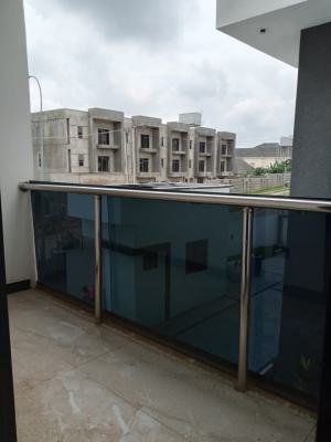 4 Bedroom Fully Detached Duplex, After Coza, Guzape District, Abuja, Detached Duplex for Sale