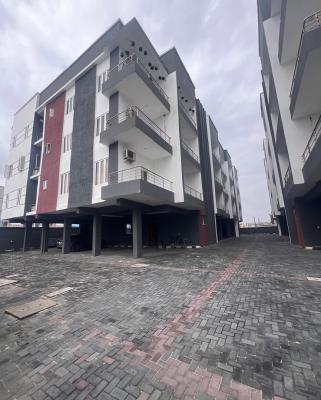 Furnished 2 Bedroom Apartment with Bq, Ikate, Ikate, Lekki, Lagos, Block of Flats for Sale