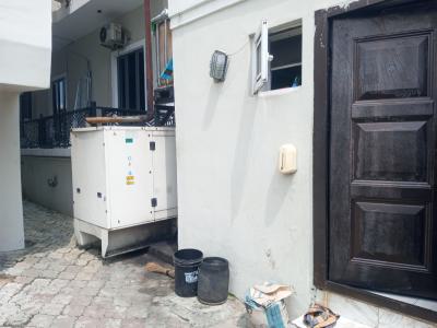 Superb 2bed Apartment (serviced) in a Secured Estate, Agungi, Lekki, Lagos, Flat / Apartment for Rent