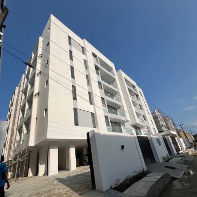 3 Bed  400 Million, Lekki Phase 1, Lekki, Lagos, Flat / Apartment for Sale