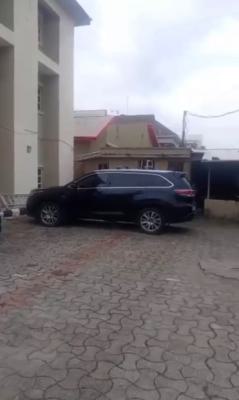 1000sqm with Structure, Off Fola Osibo, Lekki Phase 1, Lekki, Lagos, Mixed-use Land for Sale