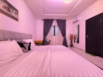 Luxury 2 Bedroom, Lekki, Lekki Phase 1, Lekki, Lagos, Flat / Apartment Short Let