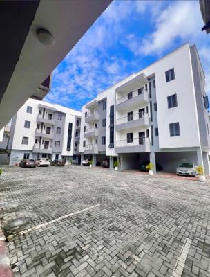Exquisite Fully Serviced 2 Bedroom Apartment, Ikate Elegushi, Lekki, Lagos, Flat / Apartment for Rent
