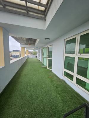 1 Bedroom Penthouse Apartment, Off Odeku, Victoria Island (vi), Lagos, Flat / Apartment for Rent