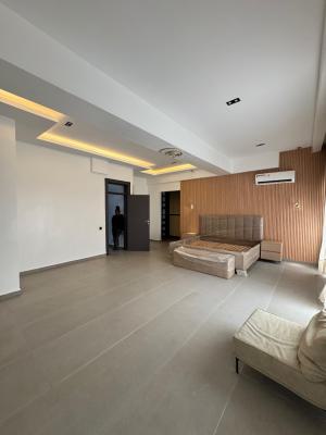Furnished and Stylish Maissonete with B Q, Ikoyi, Lagos, House for Rent