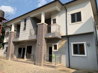 2 Bedroom Apartment, Fo1 Layout, Kubwa, Abuja, Flat / Apartment for Rent