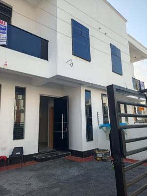 Four Bedroom Duplex, Lekki Plam City, Ado, Ajah, Lagos, Semi-detached Duplex for Sale
