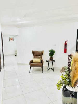 2bedroom Apartment, Besides Human Rights Radio , Behind Glowing Ages Academy, Games Village, Kaura, Abuja, Flat / Apartment Short Let