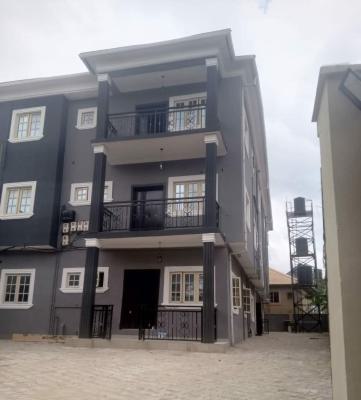 5 Bedroom Detached Duplex, Ikeja, Lagos, Detached Duplex for Sale