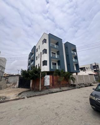 Lovely 2 Bedroom Apartment with Bq, Ikate, Ikate, Lekki, Lagos, Block of Flats for Sale