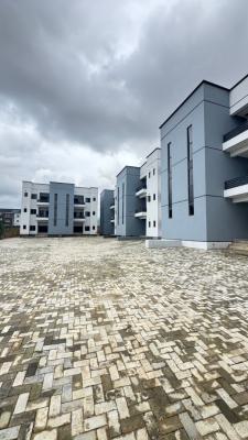 4 Bedroom Fully Finished Terrace, Katampe (main), Katampe, Abuja, House for Sale