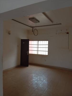 Nice 3 Bedroom Flat in The Heart of Town, Garki, Abuja, Flat / Apartment for Rent
