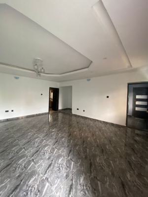 Brand New Luxury 3bedroom Flat, Ogbombo, Ajah, Lagos, Flat / Apartment for Rent