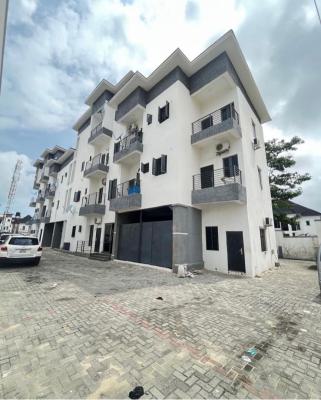 Stunning 2 Bedroom Penthouse with Bq, Lekki Conservation Center, Lekki, Lagos, Detached Duplex for Sale
