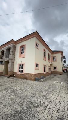 5 Bedroom Semi Detached Duplex, Lekki Phase 1, Lekki, Lagos, Semi-detached Duplex for Rent