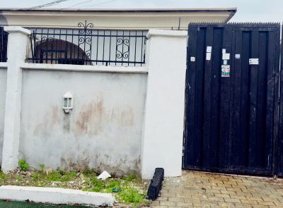 Very Well Maintained Bungalow in a Sought After Estate, Abraham Adesanya Estate, Ajah, Lagos, Detached Bungalow for Sale