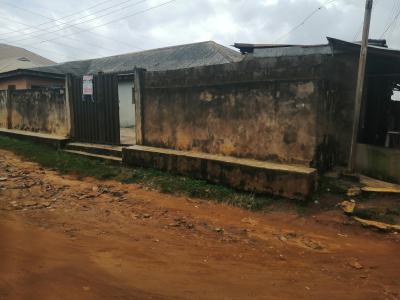 2numbers of Mini at a Corner Piece, Opposite Just Rite, Ayobo, Lagos, Block of Flats for Sale