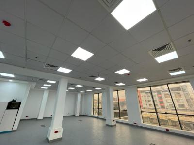 Newly Built Office Space, Lekki Phase 1, Lekki, Lagos, Office Space for Rent