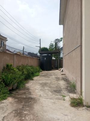 Clean Miniflat in a Secured Estate, Agungi, Lekki, Lagos, Mini Flat (room and Parlour) for Rent