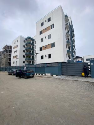 Lovely 3 Bed Apartment with Bq, Ikate, Ikate, Lekki, Lagos, Flat / Apartment for Sale