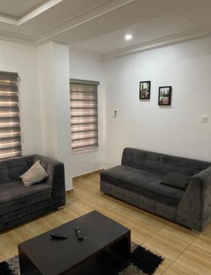 Exquisite 4 Bedroom Apartment, Allium Street, Lekki Peninsula Garden, Sangotedo, Ajah, Lagos, Flat / Apartment for Sale