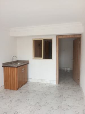 Studio Apartment in a Secured Estate, Agungi, Lekki, Lagos, Self Contain (single Rooms) for Rent