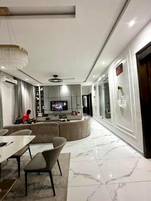 3 Bedroom Apartment with Bq, Old Ikoyi, Ikoyi, Lagos, Flat / Apartment for Sale