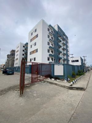 Lovely 4 Bed Penthouse with 1bq and Fitted Acs, Ikate, Ikate, Lekki, Lagos, Block of Flats for Sale