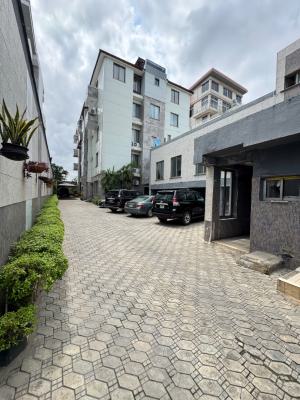 3bedroom Maisonette Duplex with Bq, Ikoyi, Lagos, House for Rent