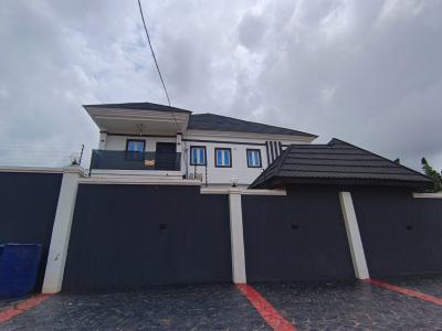 2 Bedroom Flat, Elepe Ijede Road, Ikorodu, Lagos, Flat / Apartment for Rent