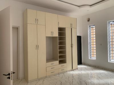Self Contain (massive Studio), Ikota Villa Estate, Lekki, Lagos, Self Contain (single Rooms) for Rent