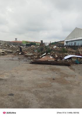Land, Ikorodu Road, Maryland, Lagos, Commercial Land for Sale