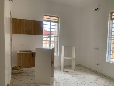 Studio Apartment, Ikota Villa Estate, Lekki, Lagos, Self Contain (single Rooms) for Rent