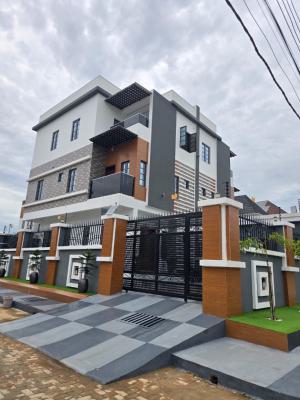Exquisite Semi Detached Duplex, 3bedroom + Study Room, Opic, Isheri North, Lagos, Flat / Apartment for Sale