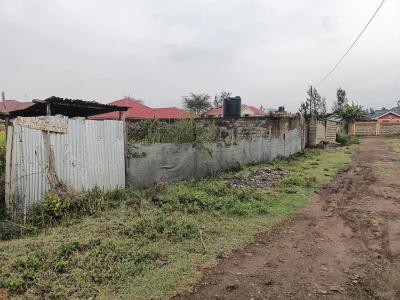 Residential Fenced Estate Land, Jahi, Abuja, Residential Land for Sale
