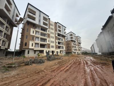 3 Bedroom Block of Flat, Mabushi, Abuja, House for Sale