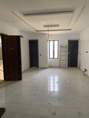 Two Bedroom Apartment, By Nike Art Gallery, Ikate, Lekki, Lagos, Block of Flats for Sale