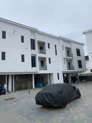 Two Bedroom Apartment, By Nike Art Gallery, Ikate, Lekki, Lagos, Block of Flats for Sale