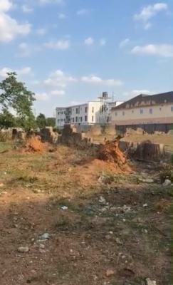 1,700sqm, Residential, C of O, Kaura, Abuja, Residential Land for Sale