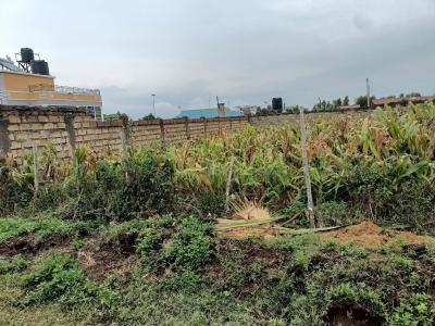 Residential Estate Land, Phase 1, Jikwoyi, Abuja, Land for Sale