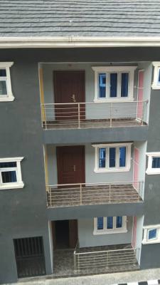 Brand New 2 Bedroom Flat, Royal Palm Will, Badore, Ajah, Lagos, Flat / Apartment for Rent