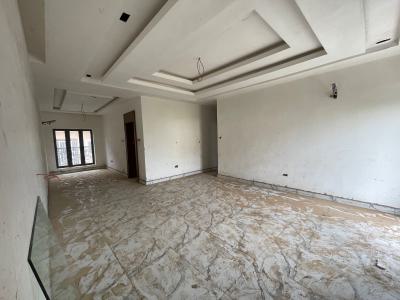 Brand New 2bedroom Flat with Big Dining Area, with Swimming Pool, Katampe Main, Katampe (main), Katampe, Abuja, Flat / Apartment for Rent