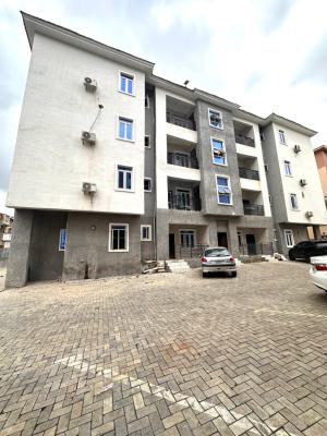 Well Finished 3bedroom Flat, Wuye Abuja, Wuye, Abuja, Flat / Apartment for Rent